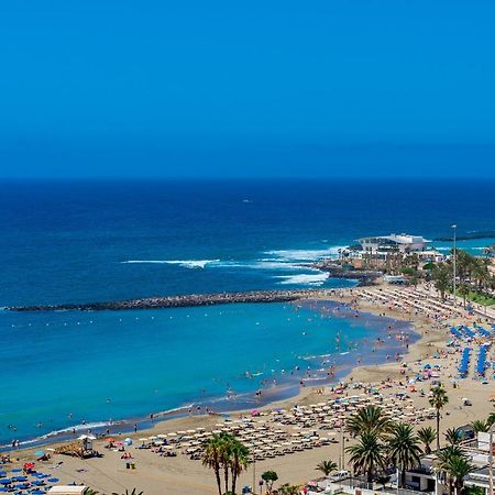 Soul Escape At Vista Bella Apartment Los Cristianos  Exterior photo