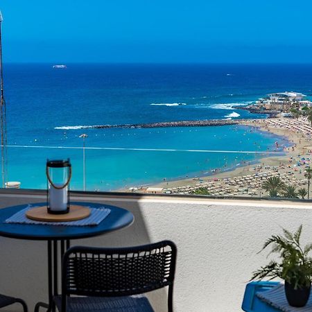 Soul Escape At Vista Bella Apartment Los Cristianos  Exterior photo