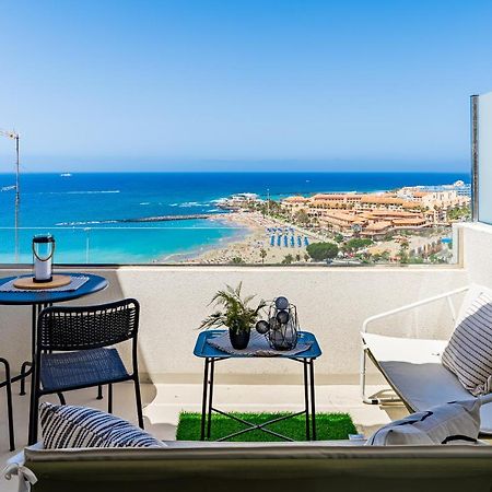 Soul Escape At Vista Bella Apartment Los Cristianos  Exterior photo