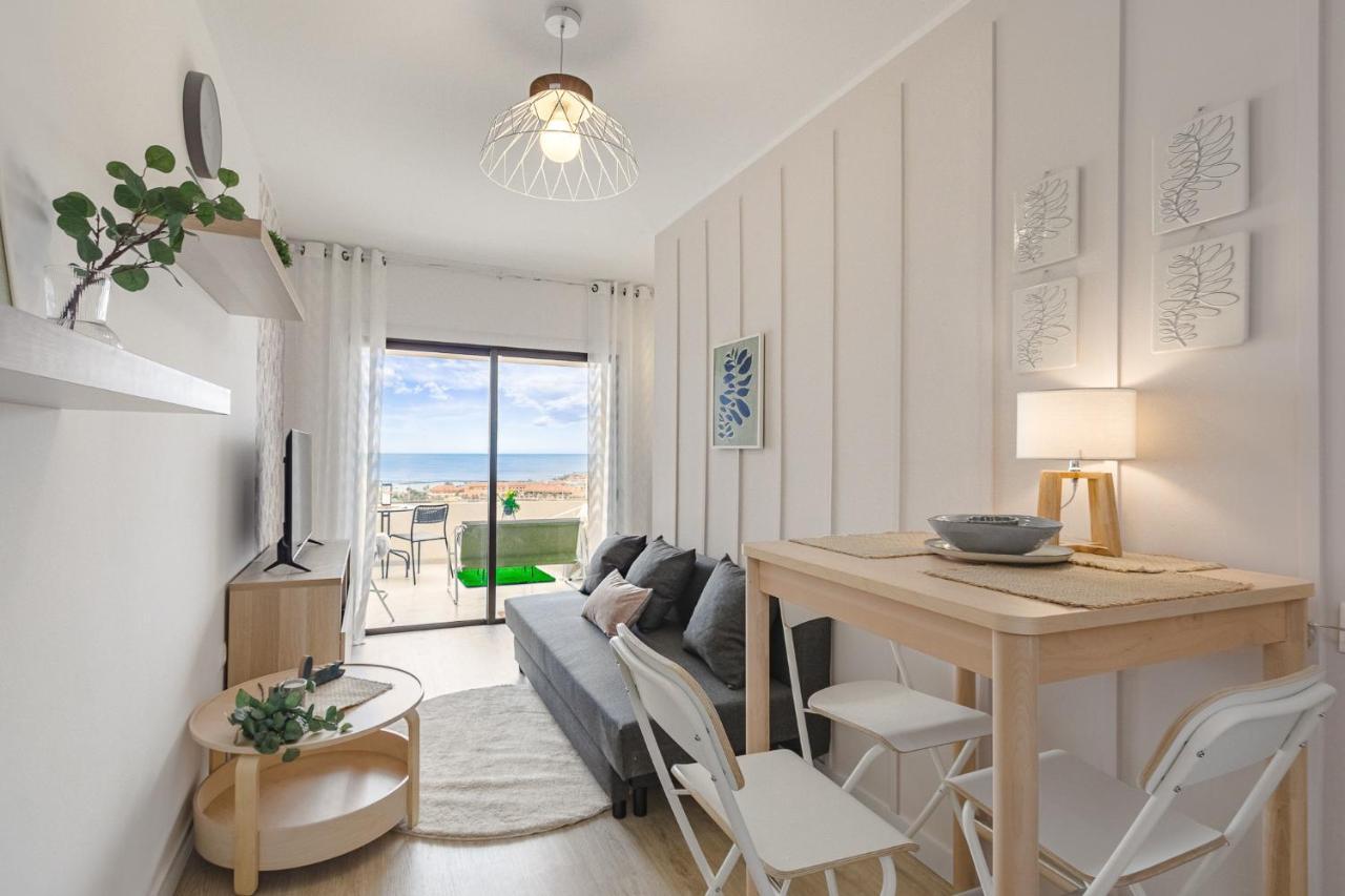 Soul Escape At Vista Bella Apartment Los Cristianos  Exterior photo
