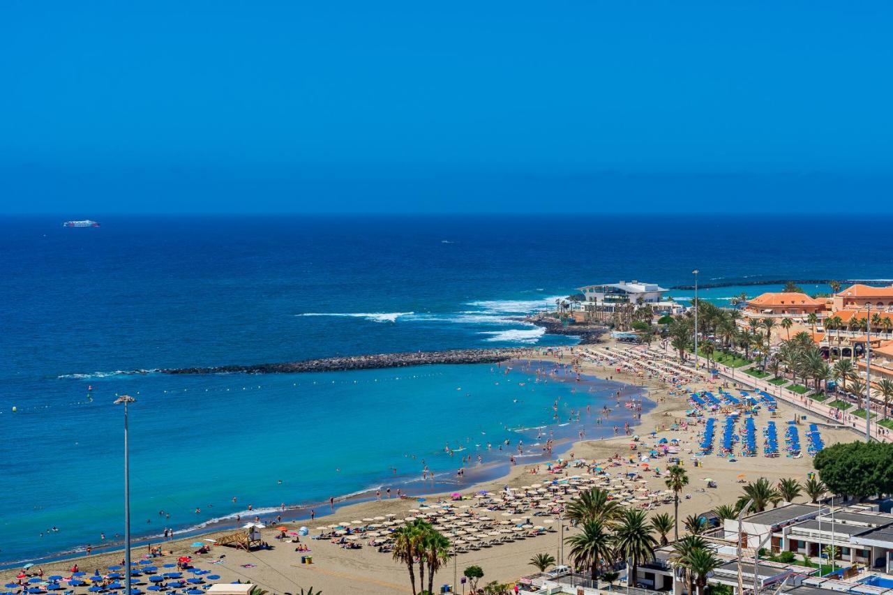 Soul Escape At Vista Bella Apartment Los Cristianos  Exterior photo