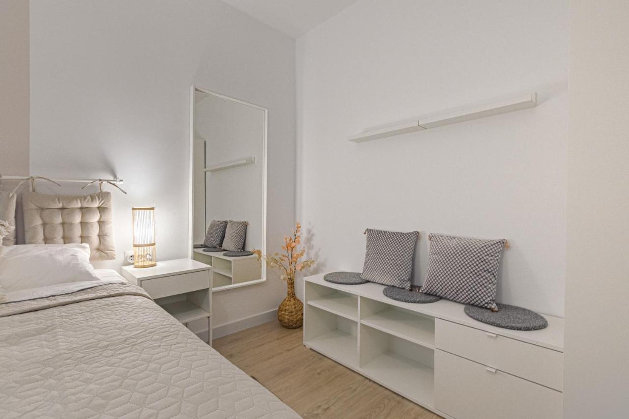 Soul Escape At Vista Bella Apartment Los Cristianos  Exterior photo