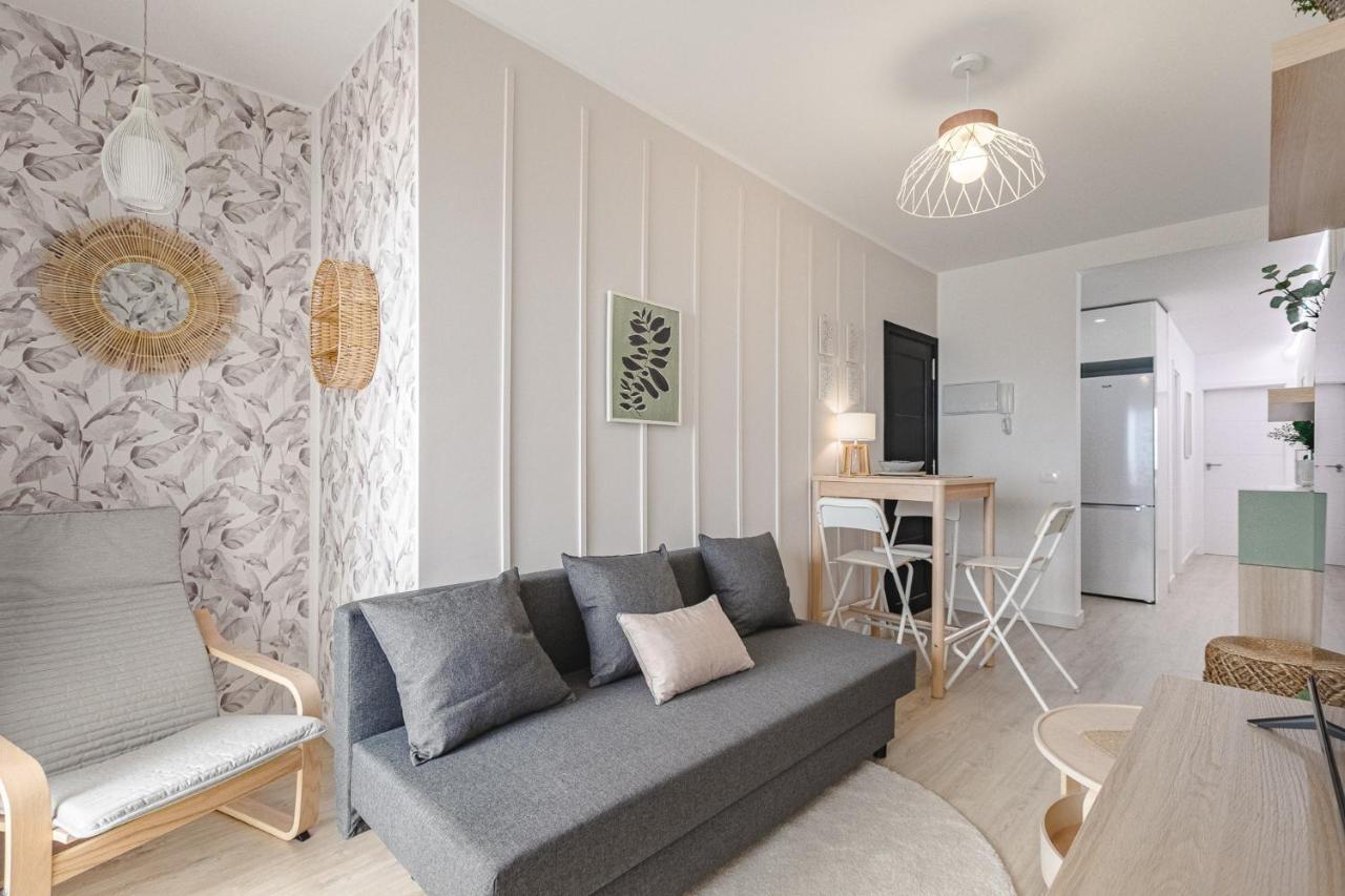 Soul Escape At Vista Bella Apartment Los Cristianos  Exterior photo