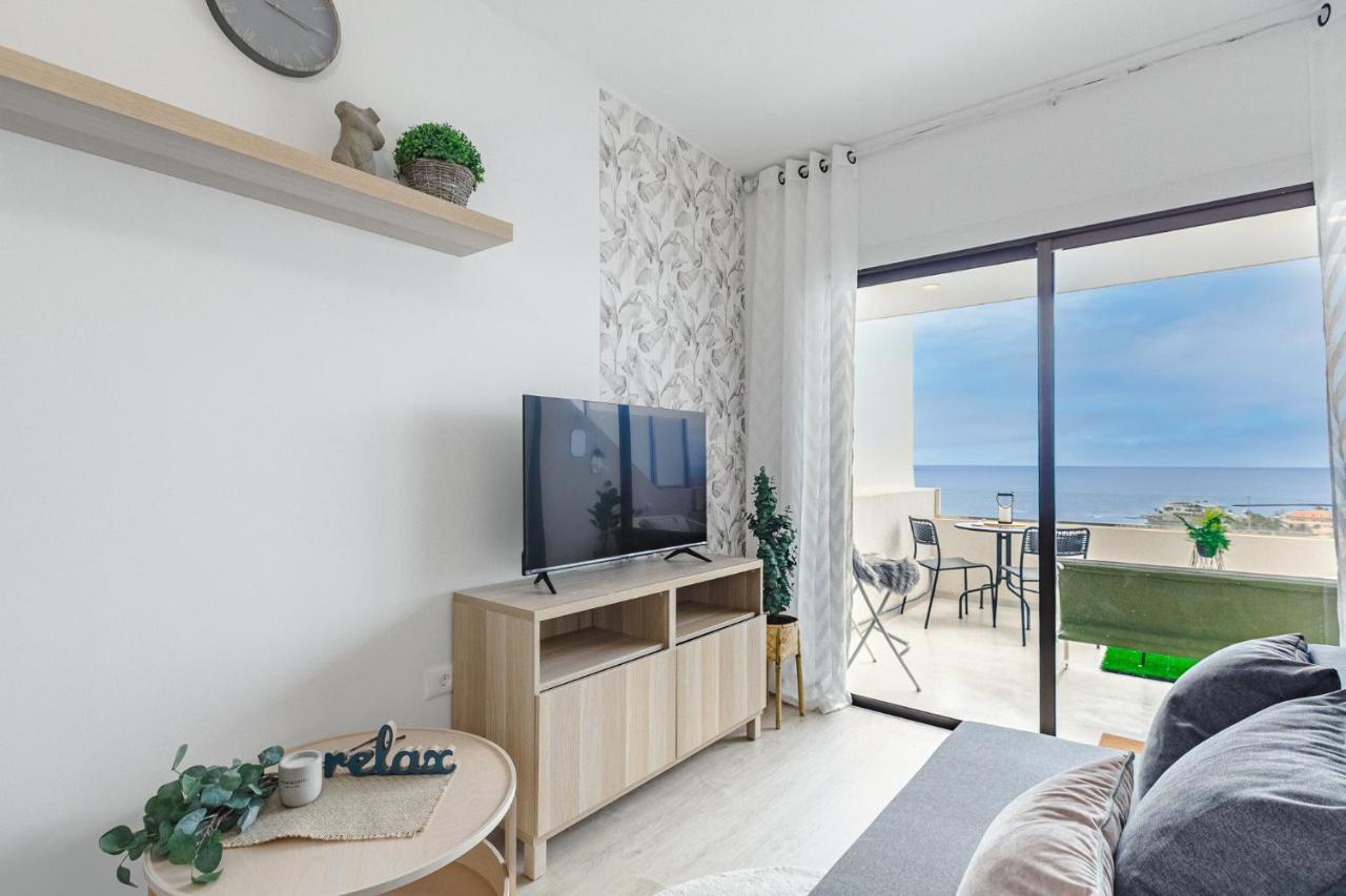 Soul Escape At Vista Bella Apartment Los Cristianos  Exterior photo