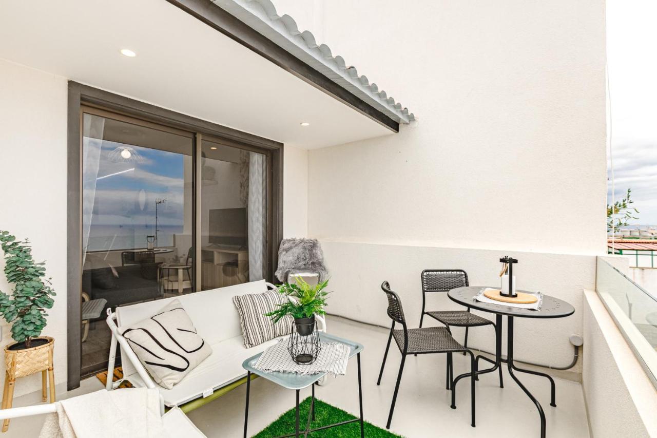 Soul Escape At Vista Bella Apartment Los Cristianos  Exterior photo