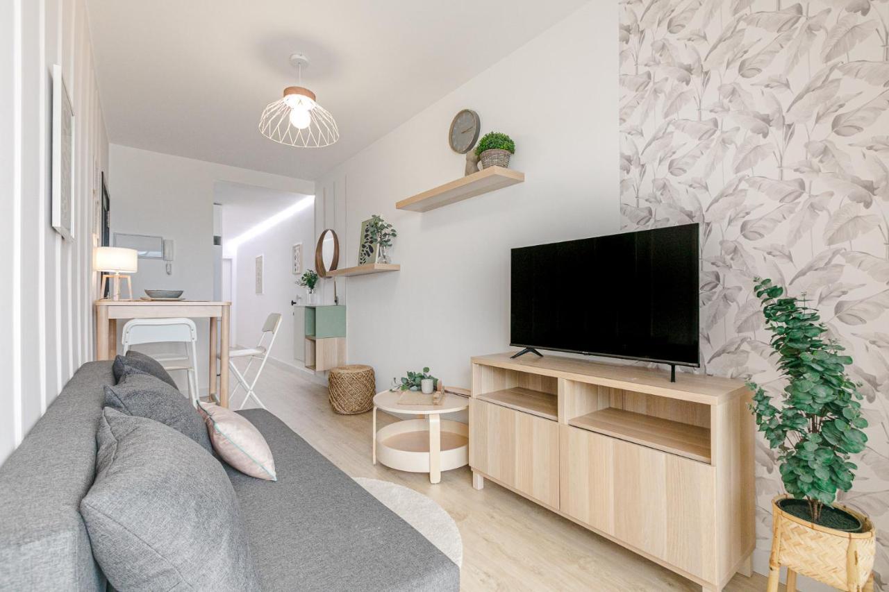 Soul Escape At Vista Bella Apartment Los Cristianos  Exterior photo