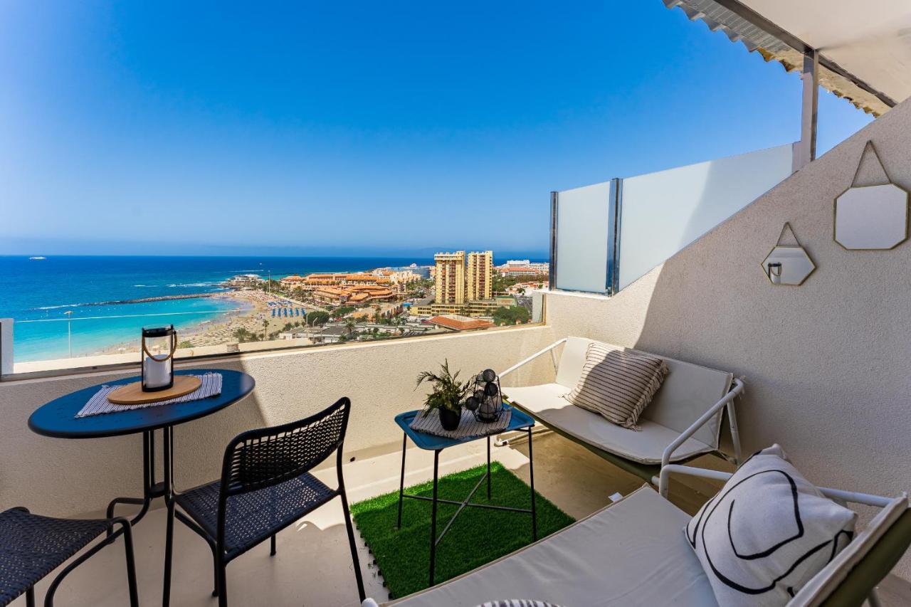 Soul Escape At Vista Bella Apartment Los Cristianos  Exterior photo