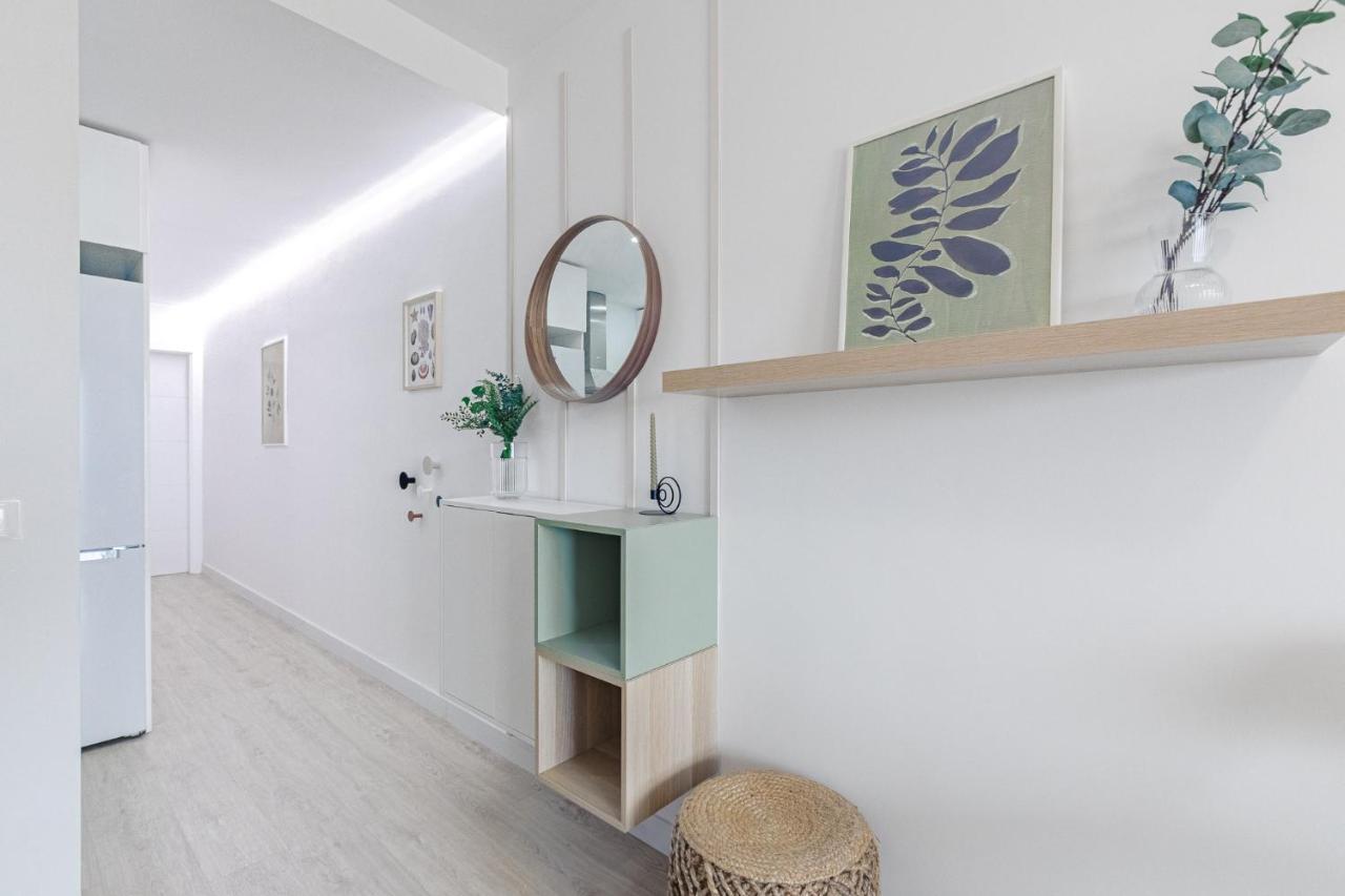 Soul Escape At Vista Bella Apartment Los Cristianos  Exterior photo