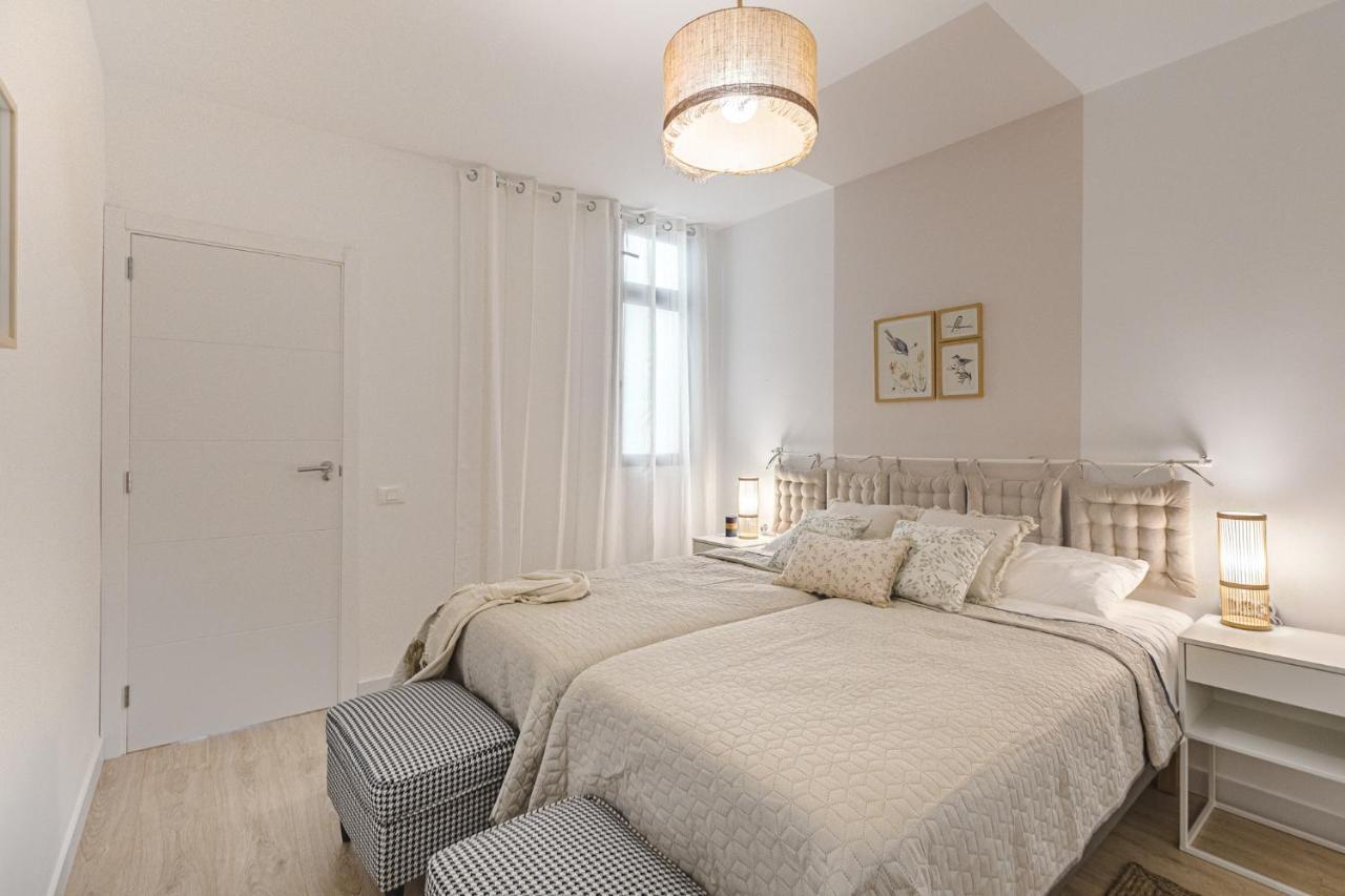 Soul Escape At Vista Bella Apartment Los Cristianos  Exterior photo